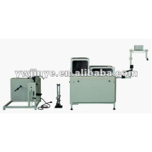 Double Wire Forming Machine